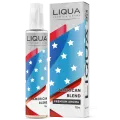 Liqua American Blend 12ml/60ml Bottle flavor