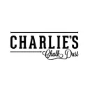 Charlie's Chalk Dust Mix & Vape