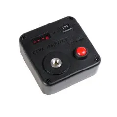 521mini tab Coil Master