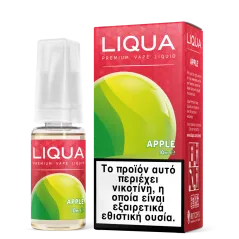 Liqua New Apple 10ml