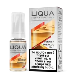 Liqua New Turkish Tobacco 10ml