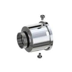 Eleaf Καμπάνα επισκευάσιμης κεφαλής RTA Lemo 3
