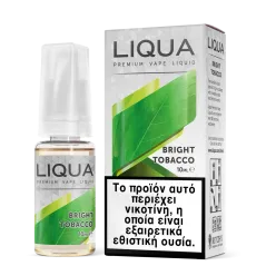 Liqua New Bright Tobacco 10ml