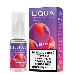 Liqua New Berry 10ml