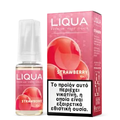 Liqua New Strawberry 10ml