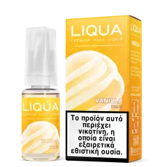 Liqua New Vanilla 10ml