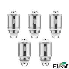 GS Air Cotton Coil Eleaf ( 5 τεμάχια )