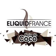 Eliquid France Flavor 10ml Coconut