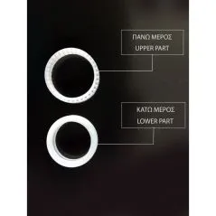 O-rings PockeX (2ΤΜΧ) - Aspire