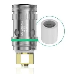 EC-Ceramic Coil Eleaf