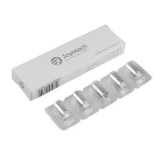 Cubis & Cuboid NotchCoil DL 0.25ohm ( 5 τεμάχια )