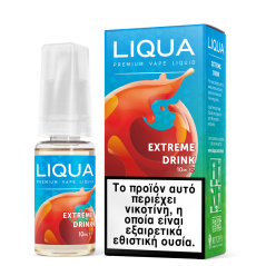 Liqua New Extreme Drink 10ml