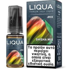 Liqua New Mix Shisha Mix 10ml