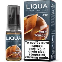 Liqua New Mix Sweet Tobacco 10ml
