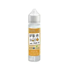 Atmos Bebeca 20ml Shake n Vape