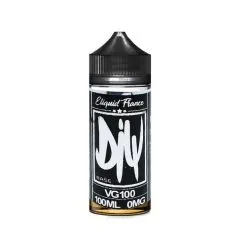 E-Liquid France Premium Base 0mg