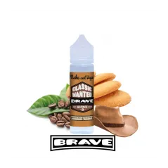 Brave Make and Vape VDLV