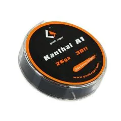 Kanthal A1 26ga 10m Geekvape