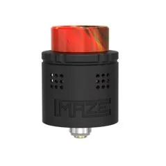 VANDY VAPE MAZE SUB OHM BF RDA MATT BLACK