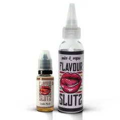 Flavour Sluts - Castle Rock - Mix & Vape