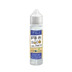 Atmos Fili 20ml Shake n Vape