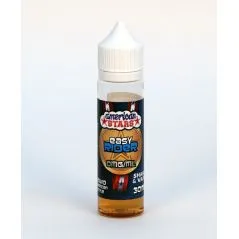 American Stars Mix & Vape - Easy Rider