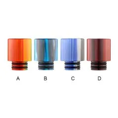 510 Drip tip SL142 Color