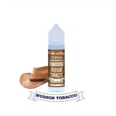 Hudson Tobacco Make and Vape VDLV