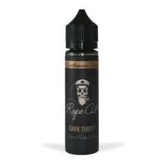 Rope Cut Mix & Vape - Dark Thirty