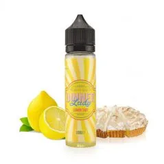 DINNER LADY - LEMON TART 60ml