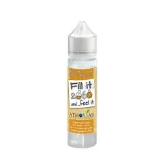 Atmos Nutacco 20ml Shake n Vape