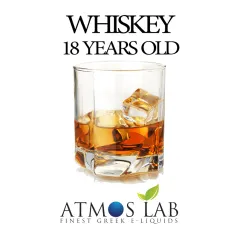 Atmos Lab Flavor – Whiskey 10ml