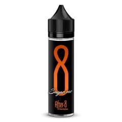 After-8 Sugar Me 20ml/60ml Bottle flavor