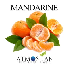 Atmos Lab Flavor – Mandarine 10ml