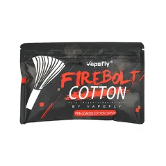 Firebolt Cotton - Vapefly