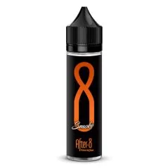 After-8 Smoke 20ml/60ml Bottle flavor