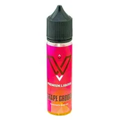 Grape Groove 60ML (Τσιχλόφουσκα σταφύλι) by VnV Liquids