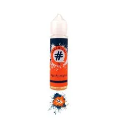 FLAVORSHOTS - HASHTAG -#μαλμποριά 20/60 ML