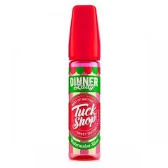 Dinner Lady Tuck Shop Watermelon Slices 20ml (60ml)