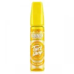 Dinner Lady Tuck Shop Lemon Sherbet 20ml (60ml)