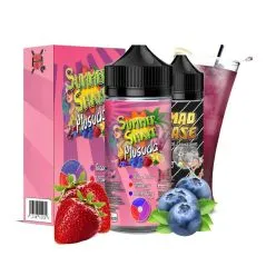 Mad Juice - Plusoda 20ml/100ml bottle flavor