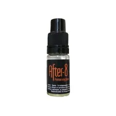 After-8 10ml Pure Flavor