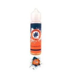 FLAVORSHOTS - HASHTAG -#φρουτοσαλάτα 20/60 ML