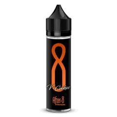 After-8 V-Cookies 20ml/60ml Bottle flavor