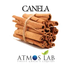 Atmos Lab Flavor – Canela 10ml