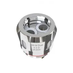 Coil HW-M Dual 0.2Ω - Eleaf