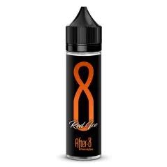 After-8 Red Ice 20ml/60ml Bottle flavor