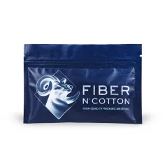 Cotton Fiber N'Cotton