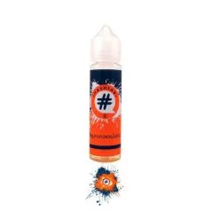 FLAVORSHOTS - HASHTAG -#μπισκοτούλης 20/60 ML