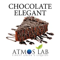 Atmos Lab Flavor – Chocolate Elegant 10ml